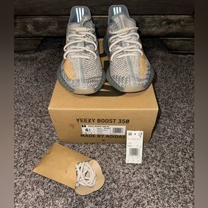 Yeezy Boost 350 V2 Israfi